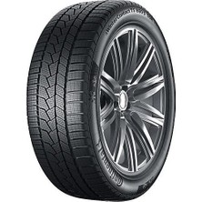 Continental Wintercontact Ts 860 S 265/35R21 101W Xl M+S 3pmsf Fr