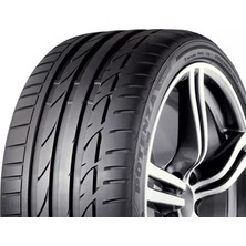 Bridgestone Potenza S001 225/45R19 92W Rft *