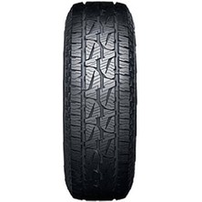 Bridgestone Dueler A/t 001 255/60R18 112T Xl
