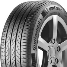 Continental Ultra Contact 185/65R15 88T