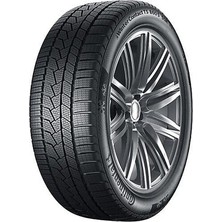 Continental Contiwintercontact Ts 860 S 245/40R19 98V Xl Rft