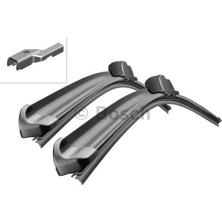 Bosch 3397009051 Sılecek Takımı Ön Fabıa Roomster 07-15 Aerotwın 530 530 mm