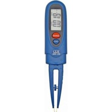 Cem SMD-100 Cımbız Tipi Multimetre