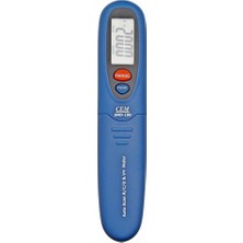 Cem SMD-100 Cımbız Tipi Multimetre