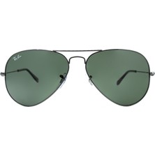 Ray-Ban 3025 W0879 58-14 Unisex Güneş Gözlüğü