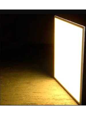 Ristar 60X60 Sıvaaltı Kare LED Panel 48 W Gün Işığı (4200 K)