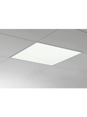 Ristar 60X60 Sıvaaltı Kare LED Panel 48 W Gün Işığı (4200 K)