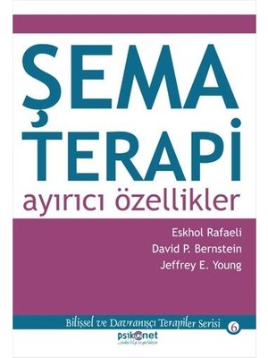 Colezium Şema Terapi: Ayırıcı Özellikler
