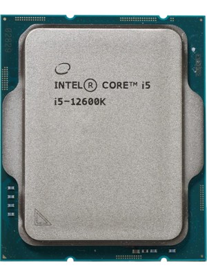 Core i5 İşlemciler Modelleri ve Fiyatları & Satın Al