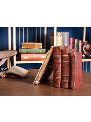 Madame Coco Gratienne Kitap Desteği