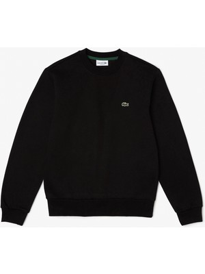 Lacoste Erkek Sweatshırt Sh9608-00-031