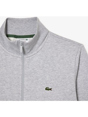 Lacoste Erkek Sweatshırt Sh9622-00-Cca