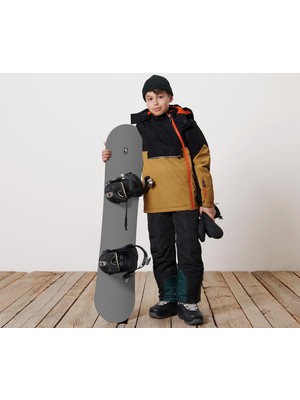 Tchibo Çocuk Snowboard Montu