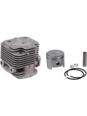 Palmera CG63, BG63 Silindir Piston Seti 48MM Palmera