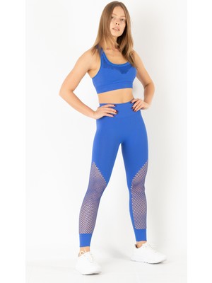 Miofit Vibrant Seamless Spor Sütyeni