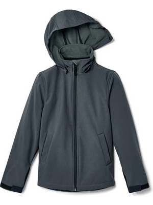 Tchibo Çocuk Softshell Ceket