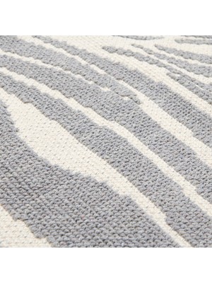 Bluenity Boucle Biyeli Breeze Kilim - 80X150 cm