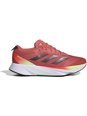 Adidas Adizero Sl Unisex Koşu Ayakkabısı IG8200 Kırmızı