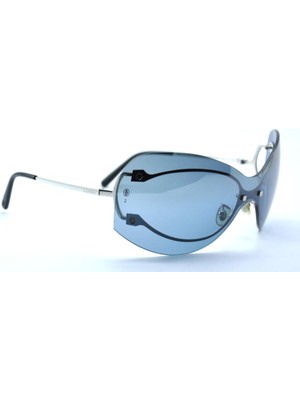 Cartıer   Pasha Sunglasses Blue 134 15 110