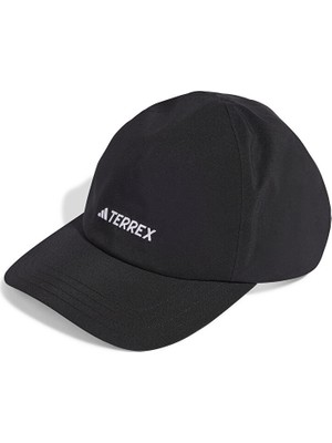 Adidas Trx R.rdy Cap Unisex Şapka IN4641 Siyah