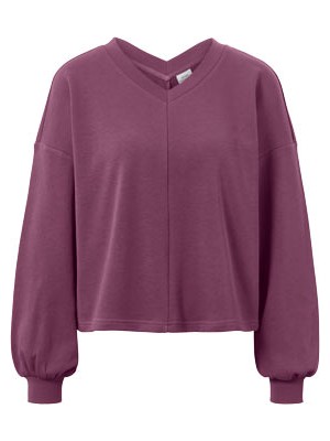 Tchibo Yoga Sweatshirt