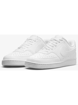 Nike DH3158-100 Court Vısıon Lo Nn Kadın Ayakkabı