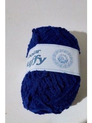 Aldemir Polar Puffy 1 Adet Sax Mavisi Colar : 87