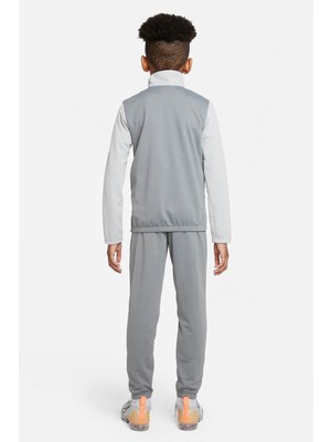 Nike Sportswear Futura  Track Suit Gray Çocuk Eşofman Takımı Gri