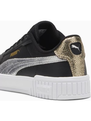 Puma Carina 2.0 Metallic Shine-Puma Black-Puma Silver