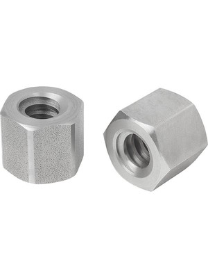 ADJ Trade M14 Trapez Diş Gijon Somunu Altı Köşe