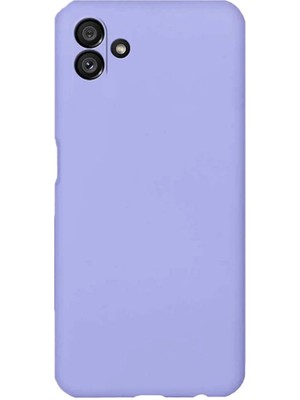 Bikapak Eco Sense Samsung A05 Lila Kapak