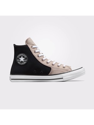 Converse Chuck Taylor All Star Retro Hike Color Unisex Siyah Sneaker