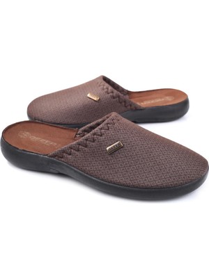 Gezer 15122 Erkek Günlük Misafir Halı Terliği