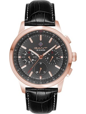 Gant G154005 Erkek Kol Saati