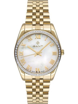 GANT GT073001Y Kadın Kol Saati
