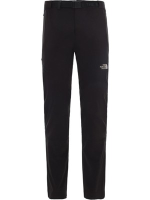 The North Face W Speedlıght Pant - Eu Siyah Kadın Pantolon NF00A8SJKY41