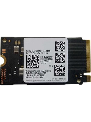 3個セット　Samsung SSD 256GB Samsung 256 GB SSD Solid State Drive ve Fiyatları - Hepsiburada.com