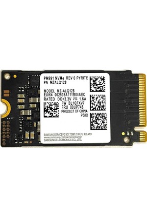 Samsung 128 GB SSD Solid State Drive ve Fiyatları - Hepsiburada.com