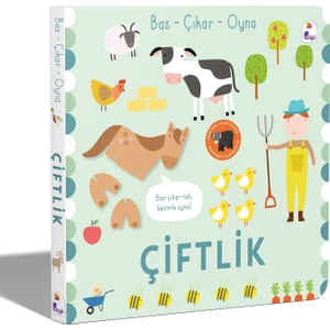 Bas – Çıkar – Oyna - Çiftlik