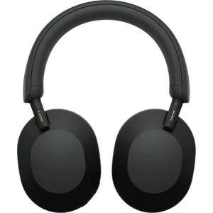 WH-1000XM5 Kulak Ustu Kulaklık siyah