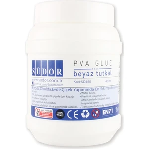 Beyaz Tutkal 450 ml