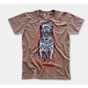 by nova airforcemarket Rottweiler Tshirt