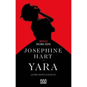 Yara - Josephine Hart
