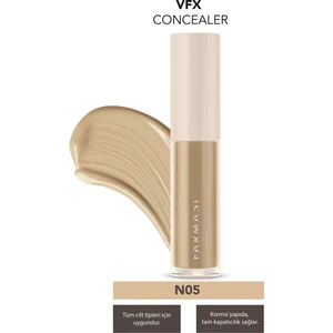 Vfx Pro Kapatıcı N05