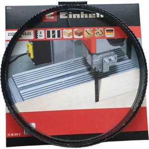 Kwb Tc-Sb 305 U Şerit Testere Bıçağı