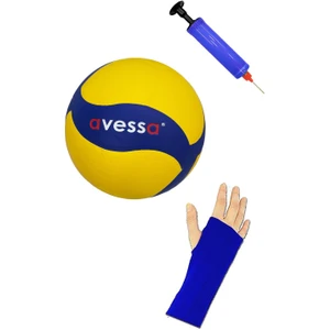 VLB-4000M 3lü Voleybol Top Set