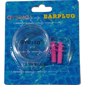 Ep-2 A Kulak Tıkacı Pembe