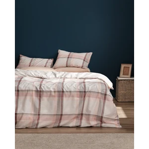 Madame Coco Chaney Çift Kişilik Ranforce Nevresim Takımı