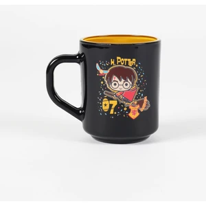 Harry Potter Kupa Siyah 246 cc