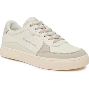 Calvin Klein Classıc Cupsole Low Lth ml